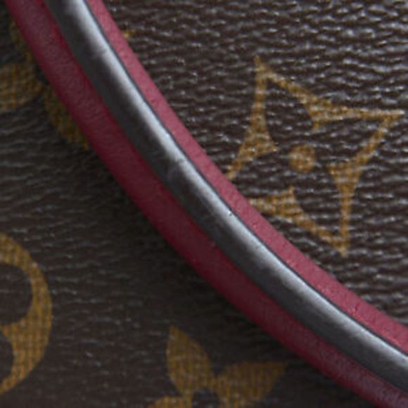 LOUIS VUITTON Handbag 2Way Pallas BB Monogram Canvas - Picture 10 of 11